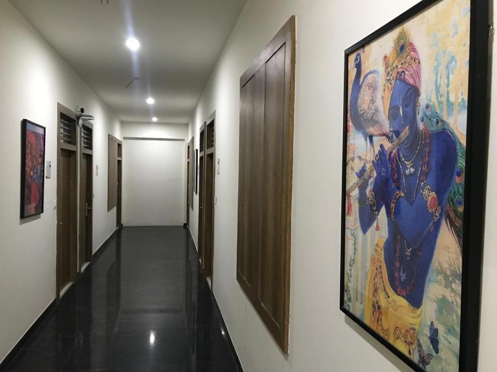 The Govindam Resort Vrindāvan Extérieur photo