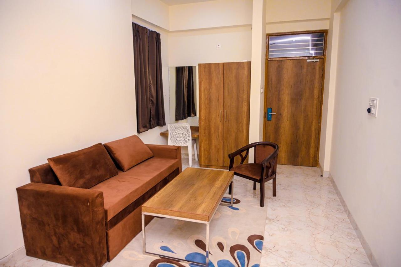 The Govindam Resort Vrindāvan Extérieur photo